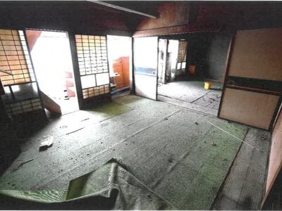 (値下げ) 青森県弘前市 中央弘前駅5分 戸建て 477万円の競売物件 #9