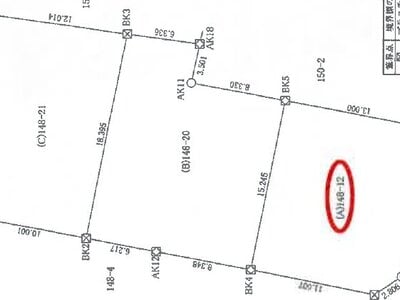 岩手県奥州市 水沢駅23分 戸建て 1,039万円の競売物件 #11