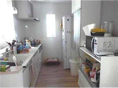 岩手県奥州市 水沢駅23分 戸建て 1,039万円の競売物件 #5