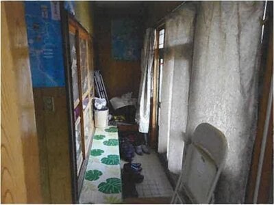 (値下げ) 岩手県久慈市 陸中夏井駅15分 戸建て 321万円の競売物件 #4