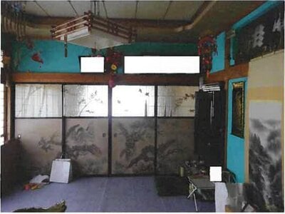 (値下げ) 岩手県久慈市 陸中夏井駅15分 戸建て 321万円の競売物件 #5