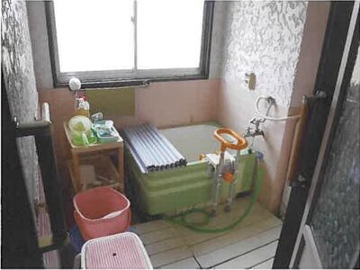 (値下げ) 岩手県紫波郡紫波町 紫波中央駅19分 戸建て 370万円の競売物件 #10