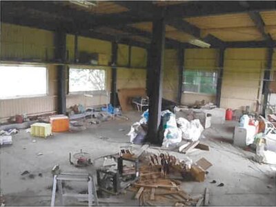 (値下げ) 岩手県紫波郡紫波町 紫波中央駅19分 戸建て 370万円の競売物件 #11