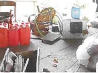 (値下げ) 岩手県紫波郡紫波町 紫波中央駅19分 戸建て 370万円の競売物件 #12