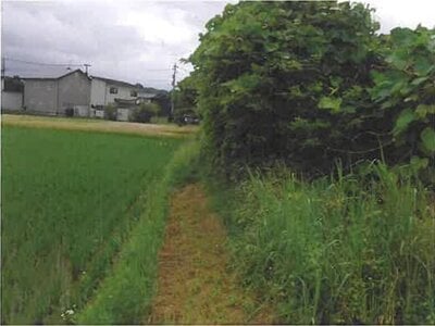 (値下げ) 岩手県紫波郡紫波町 紫波中央駅19分 戸建て 370万円の競売物件 #5