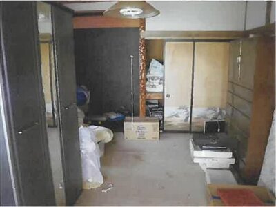 (値下げ) 岩手県紫波郡紫波町 紫波中央駅19分 戸建て 370万円の競売物件 #8