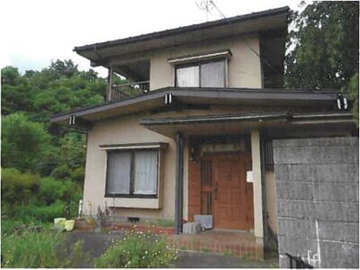 (値下げ) 岩手県盛岡市 上盛岡駅15分 戸建て 126万円の競売物件 #2