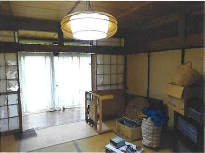 (値下げ) 岩手県盛岡市 上盛岡駅15分 戸建て 126万円の競売物件 #6