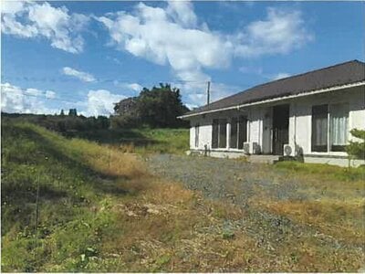 岩手県奥州市 北上駅 戸建て 324万円の競売物件 #2