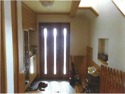 岩手県九戸郡洋野町 戸建て 286万円の競売物件 #4