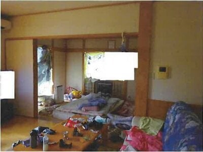 岩手県九戸郡洋野町 戸建て 286万円の競売物件 #6