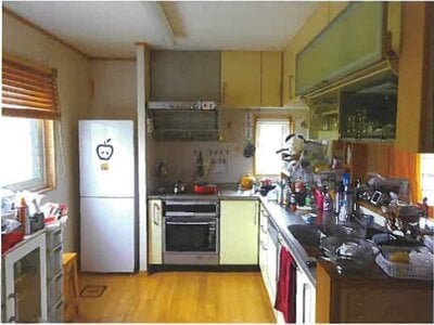 岩手県九戸郡洋野町 戸建て 286万円の競売物件 #7