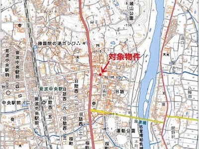 岩手県紫波郡紫波町 紫波中央駅10分 戸建て 99万円の競売物件 #13