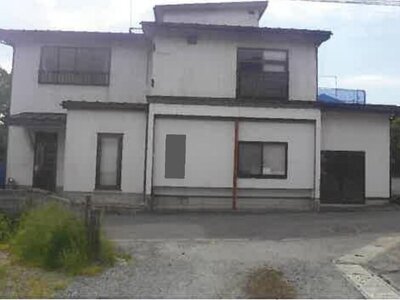 岩手県紫波郡紫波町 紫波中央駅10分 戸建て 99万円の競売物件 #3