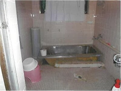 岩手県紫波郡紫波町 紫波中央駅10分 戸建て 99万円の競売物件 #8