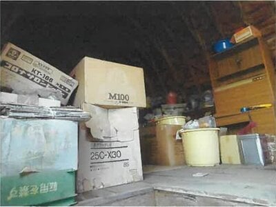 岩手県紫波郡紫波町 古館駅 戸建て 1,197万円の競売物件 #12