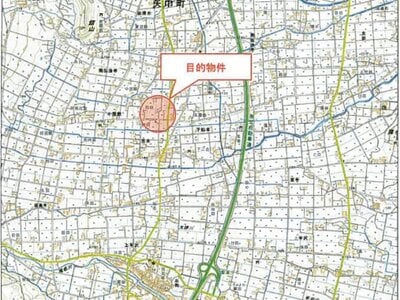 岩手県紫波郡紫波町 古館駅 戸建て 1,197万円の競売物件 #19