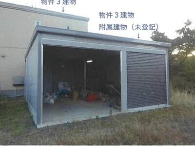 岩手県紫波郡紫波町 古館駅 戸建て 1,197万円の競売物件 #2