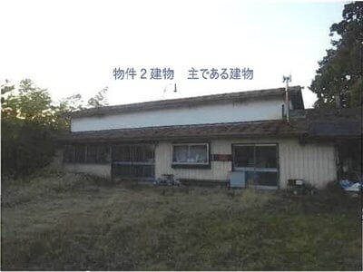 岩手県紫波郡紫波町 古館駅 戸建て 1,197万円の競売物件 #3