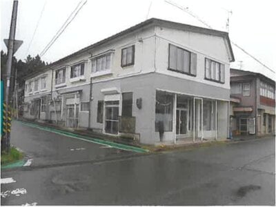 岩手県二戸郡一戸町 奥中山高原駅4分 戸建て 156万円の競売物件 #2