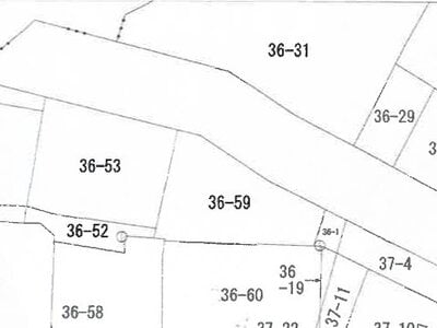 神奈川県横浜市旭区 鶴ヶ峰駅6分 土地 631万円の競売物件 #2
