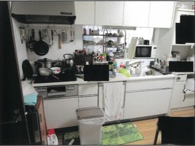 神奈川県横浜市旭区 三ツ境駅 戸建て 932万円の競売物件 #3