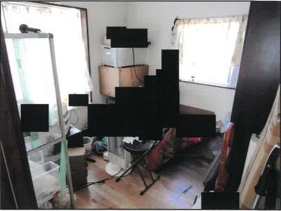 神奈川県横浜市旭区 三ツ境駅 戸建て 932万円の競売物件 #5