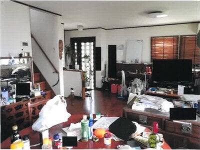 神奈川県横浜市金沢区 南部市場駅14分 戸建て 1,918万円の競売物件 #2