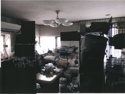 神奈川県横浜市保土ヶ谷区 東戸塚駅21分 戸建て 1,105万円の競売物件 #2