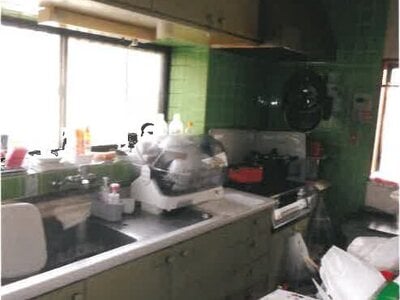 神奈川県横浜市保土ヶ谷区 東戸塚駅21分 戸建て 1,105万円の競売物件 #3