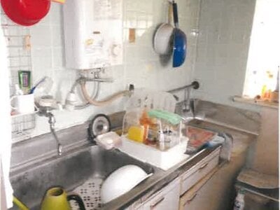 神奈川県横浜市保土ヶ谷区 東戸塚駅21分 戸建て 1,105万円の競売物件 #5