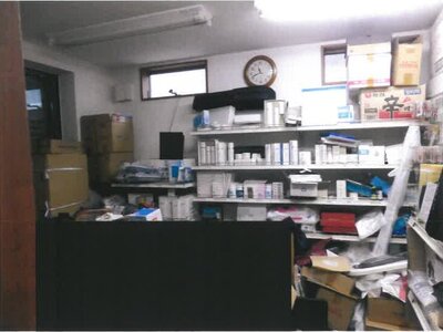 神奈川県大和市 鶴間駅4分 戸建て 374万円の競売物件 #2