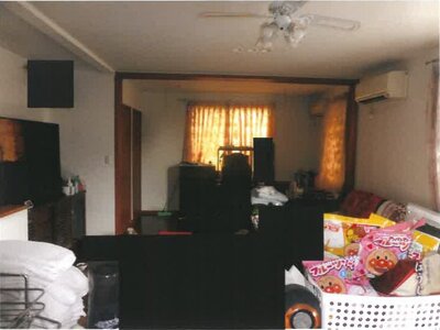 神奈川県大和市 鶴間駅4分 戸建て 374万円の競売物件 #3