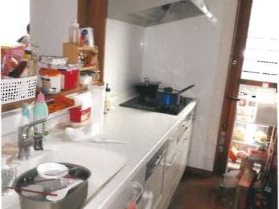 神奈川県大和市 鶴間駅4分 戸建て 374万円の競売物件 #4