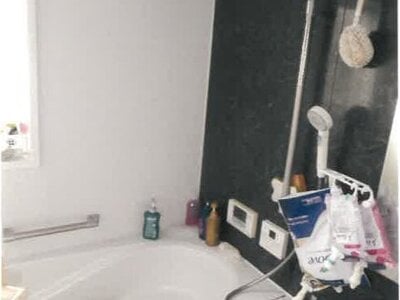 神奈川県大和市 鶴間駅4分 戸建て 374万円の競売物件 #5