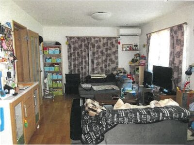 神奈川県横浜市戸塚区 善行駅29分 戸建て 1,751万円の競売物件 #2