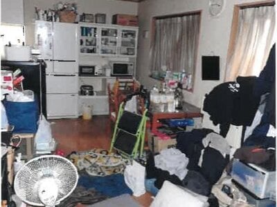 神奈川県大和市 鶴間駅18分 戸建て 1,502万円の競売物件 #2