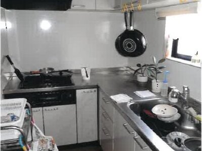 神奈川県大和市 鶴間駅18分 戸建て 1,502万円の競売物件 #3