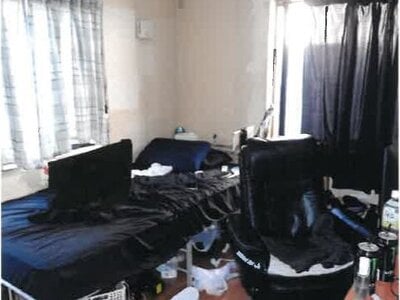 神奈川県大和市 鶴間駅18分 戸建て 1,502万円の競売物件 #5