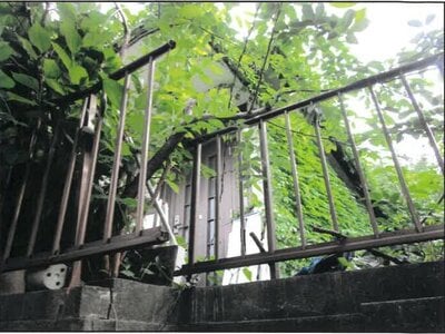 神奈川県横浜市南区 弘明寺駅5分 戸建て 493万円の競売物件 #2