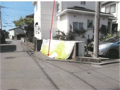 神奈川県藤沢市 宮山駅30分 戸建て 979万円の競売物件 #3