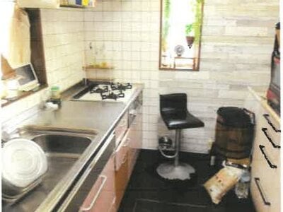 神奈川県藤沢市 宮山駅30分 戸建て 979万円の競売物件 #6