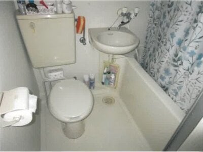 神奈川県横浜市旭区 二俣川駅9分 戸建て 4,940万円の競売物件 #10