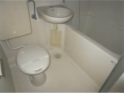 神奈川県横浜市旭区 二俣川駅9分 戸建て 4,940万円の競売物件 #13