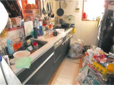 神奈川県横浜市保土ヶ谷区 西谷駅12分 戸建て 1,365万円の競売物件 #3