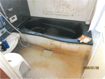 神奈川県横浜市保土ヶ谷区 西谷駅12分 戸建て 1,365万円の競売物件 #4