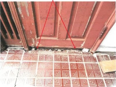 神奈川県藤沢市 辻堂駅17分 戸建て 1,651万円の競売物件 #2