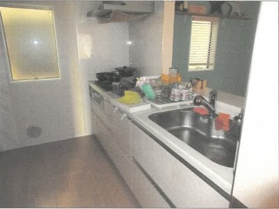 神奈川県綾瀬市 さがみ野駅14分 戸建て 2,059万円の競売物件 #4