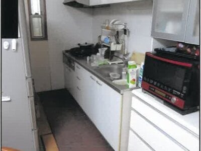 神奈川県横浜市戸塚区 六会日大前駅29分 戸建て 1,784万円の競売物件 #3