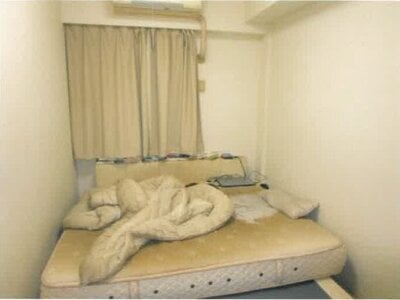 神奈川県横浜市保土ヶ谷区 鴨居駅24分 マンション「ザ・ピースプレイス横浜」1,304万円の競売物件 #5